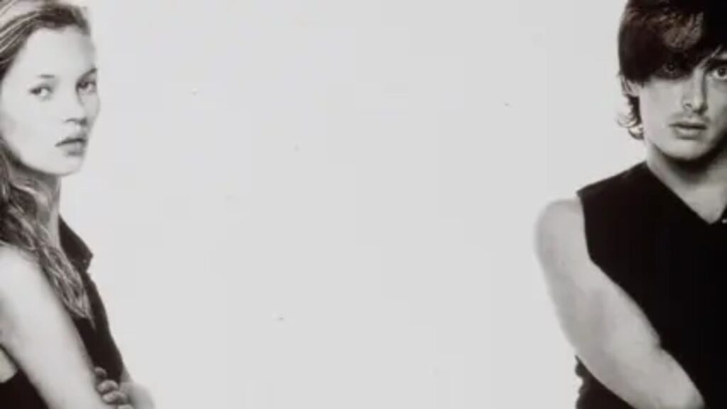 Minimalistisch und retro