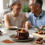 Ärzte schwärmen von diesem Schoko-Dessert: Warum Genuss vielleicht überraschend gut für ein langes Leben sein kann