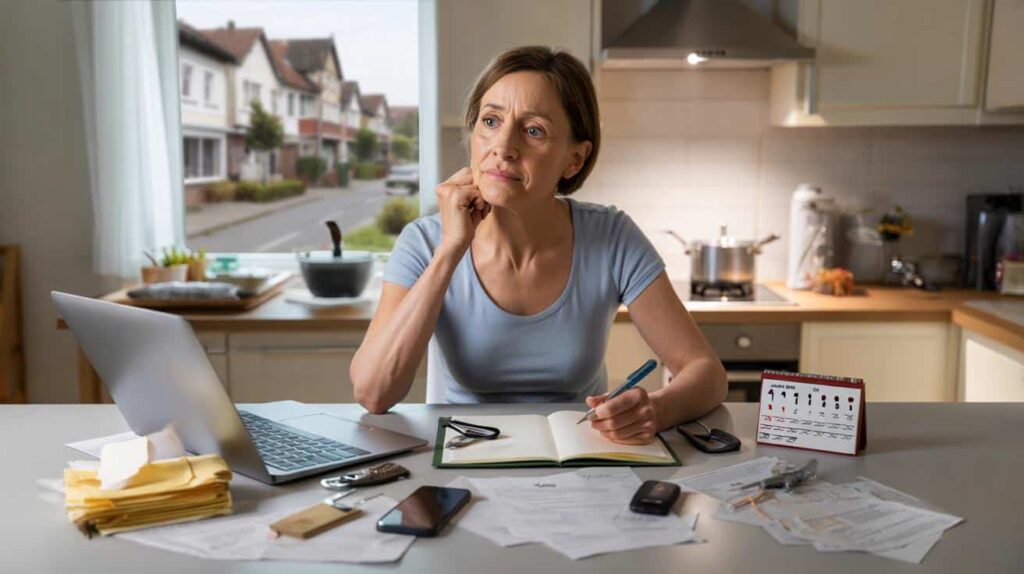 Alzheimer beginnt oft ganz anders: Diese frühen Warnzeichen werden im Alltag besonders häufig übersehen