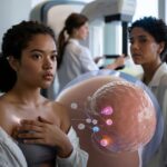 Brustkrebs bei jungen Frauen: Warum Experten vor steigendem Risiko warnen