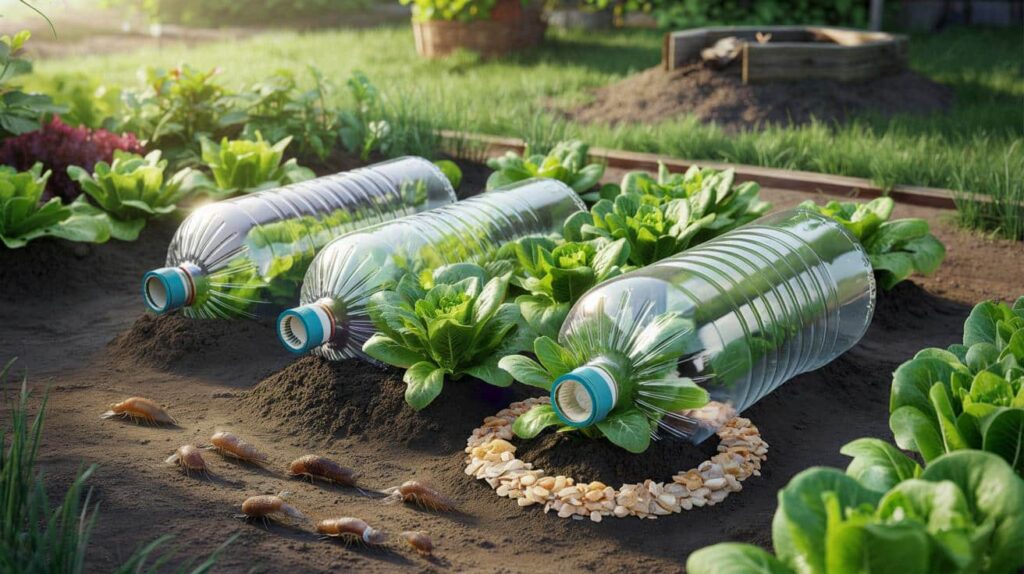 Geniale Rechtsmasche