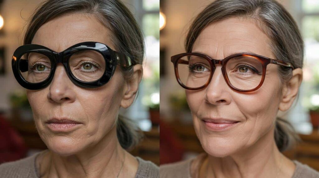 Nach dem 50. Geburtstag