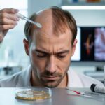 Neuer Zucker-Gel-Hammer: Forscher melden überraschend starkes Haarwachstum bei lichtem und schütterem Haar