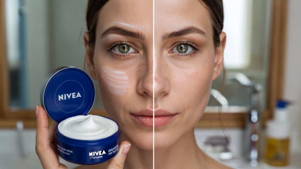 Nivea-Experiment: