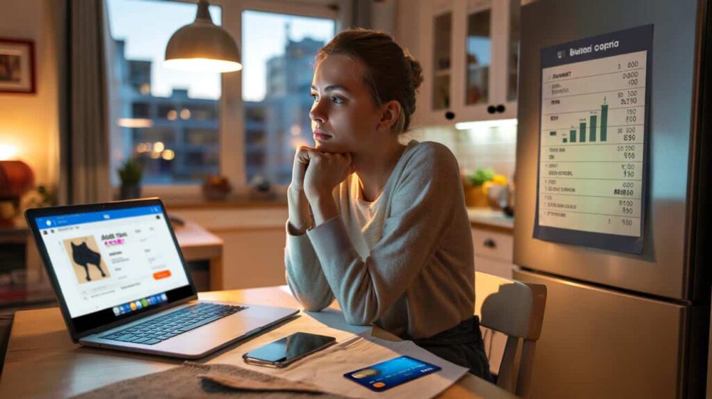 Radikal sparen mit nur einer Regel