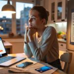 Radikal sparen mit nur einer Regel: Warum 24 Stunden Warten Ihr Konto langfristig retten kann