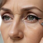 Schlupflider ab 50: Diese 4 Tricks lassen den Blick sofort frischer wirken