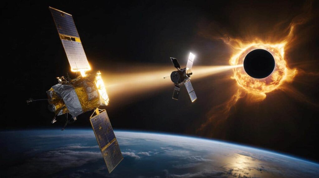 Nach „toter“ Funkstille