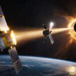 Nach „toter“ Funkstille: Europas Satellit meldet sich in letzter Minute plötzlich doch wieder zurück