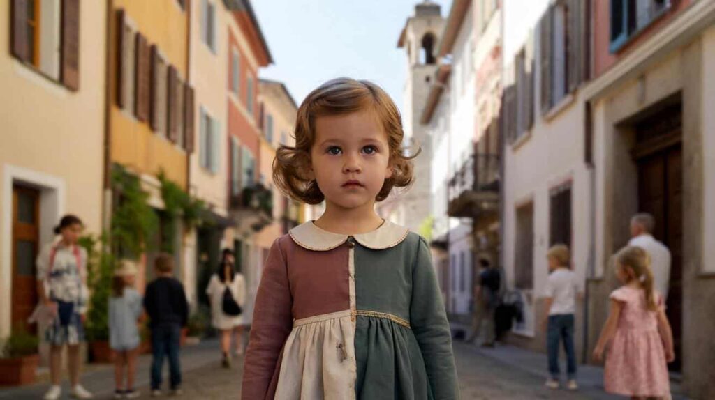 Vergessenes Mädchennamen-Juwel: Dieser alte Klassiker wirkt heute überraschend modern, stark und stilvoll zugleich