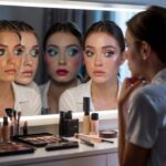 Was Ihr Make-up heimlich über Ihren Charakter verrät und warum andere es sofort merken