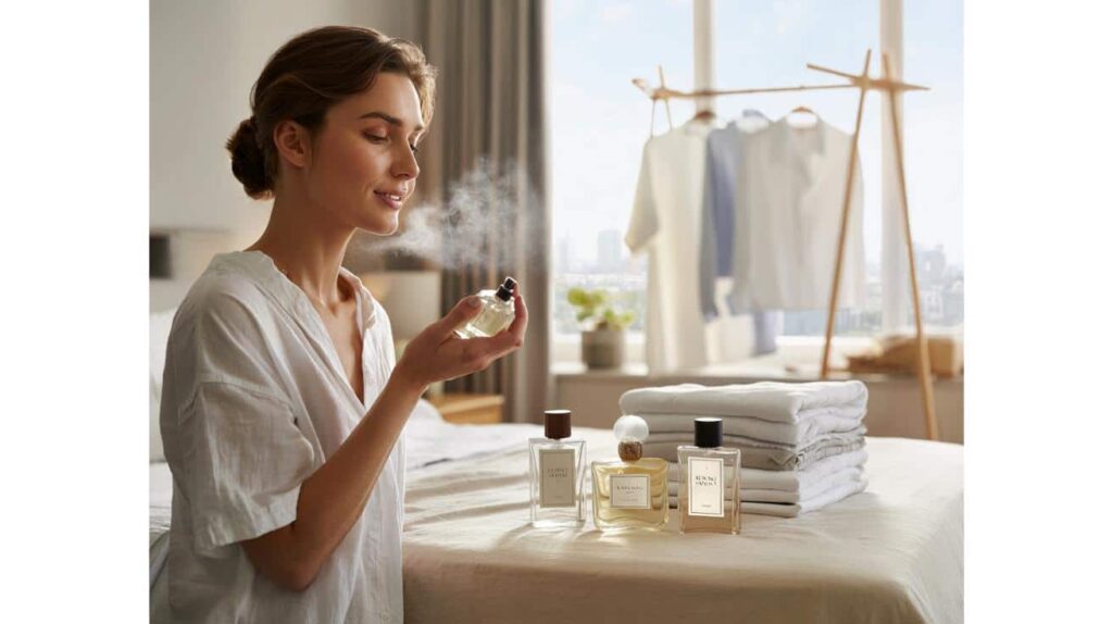Wie frisch gewaschen: Diese 3 Düfte riechen den ganzen Tag sauber