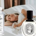 Bedtime Perfumes 2026: Warum immer mehr Menschen Duft vor dem Schlafengehen tragen
